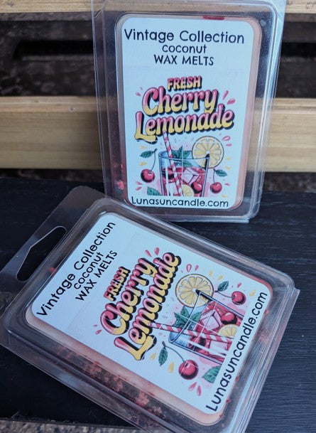 Wax Melts-Spring-Summer Vibes