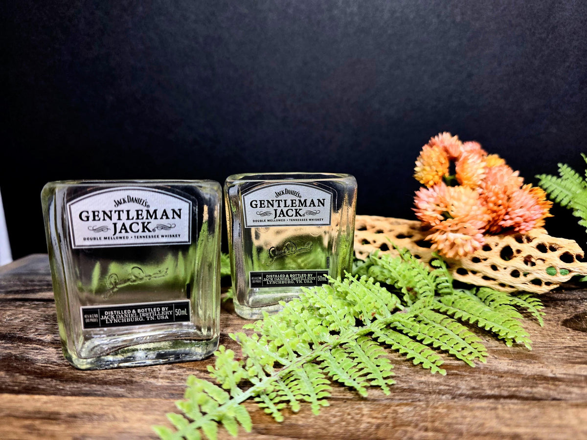 Jack Daniels shot glasses ( Shooters)