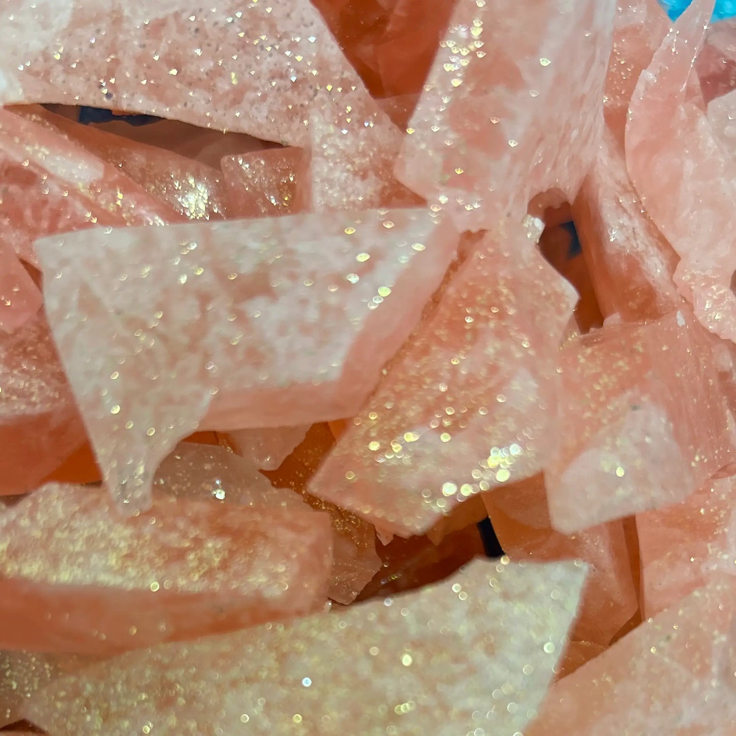 Gem crystal candy Treat Your Self Boutiques