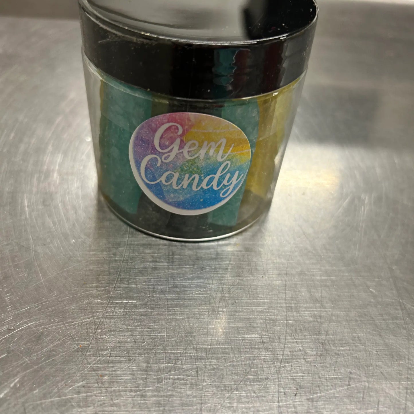 Gem crystal candy Treat Your Self Boutiques