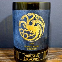 Seal House Of Dragon Drinkware