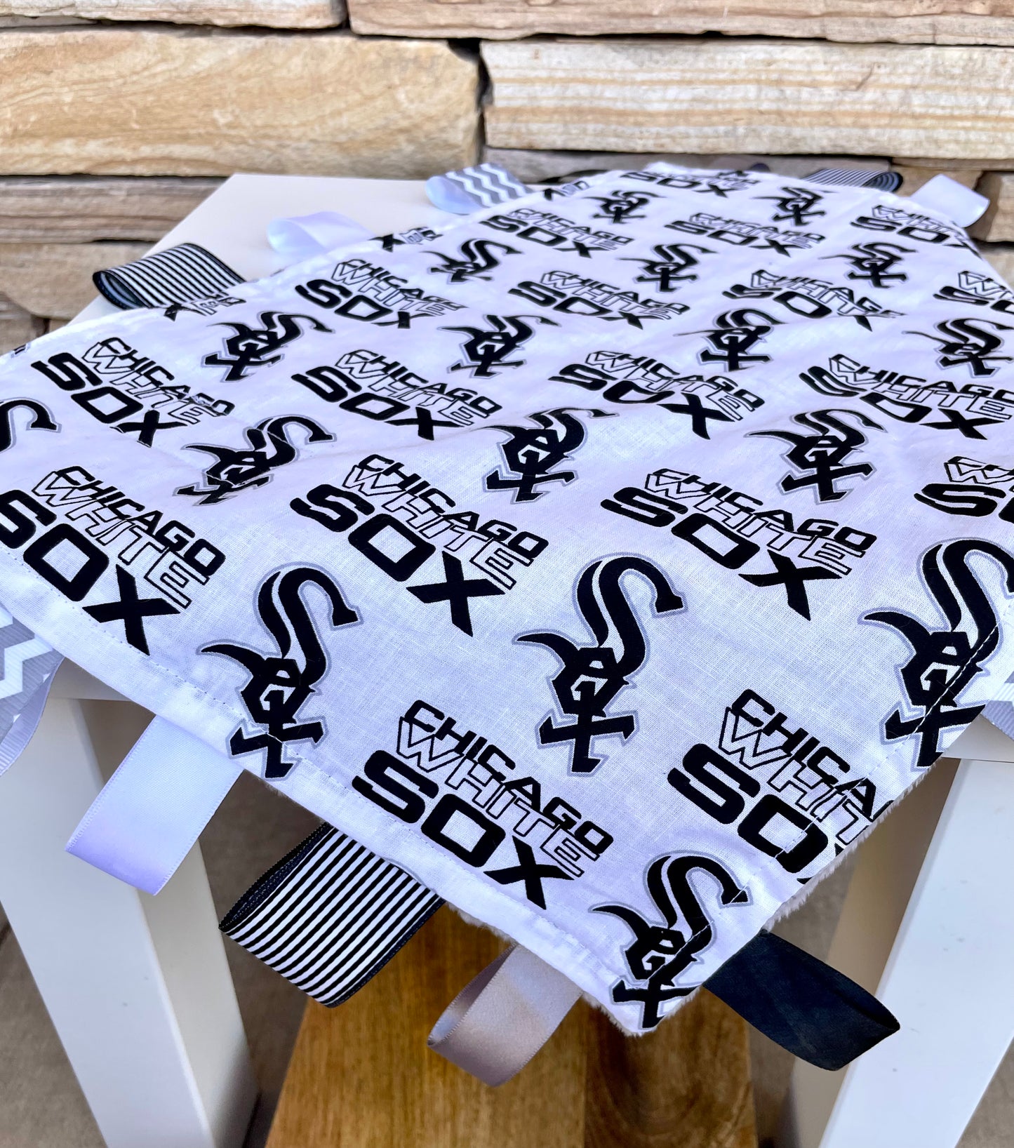 Baseball Lovie - Sweet n Sassy Boutique