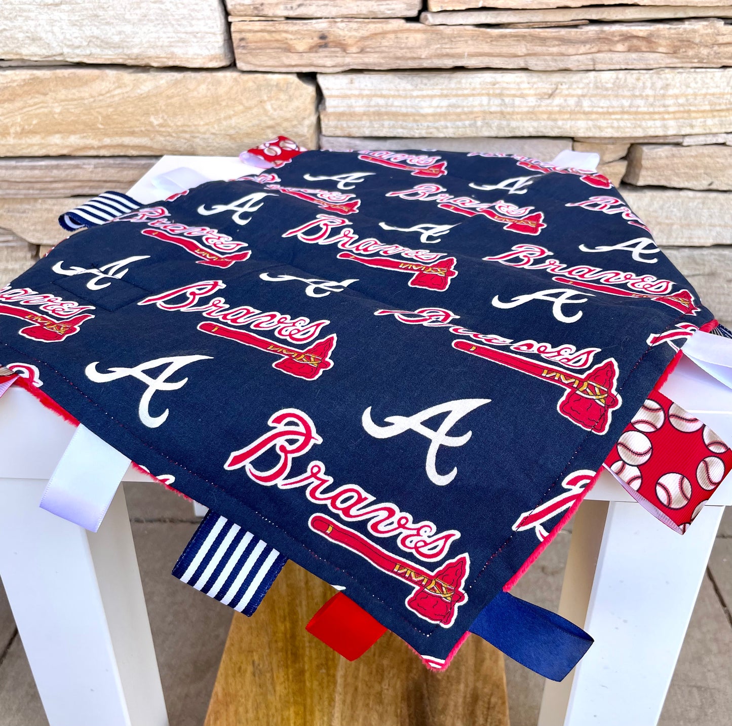 Baseball Lovie - Sweet n Sassy Boutique