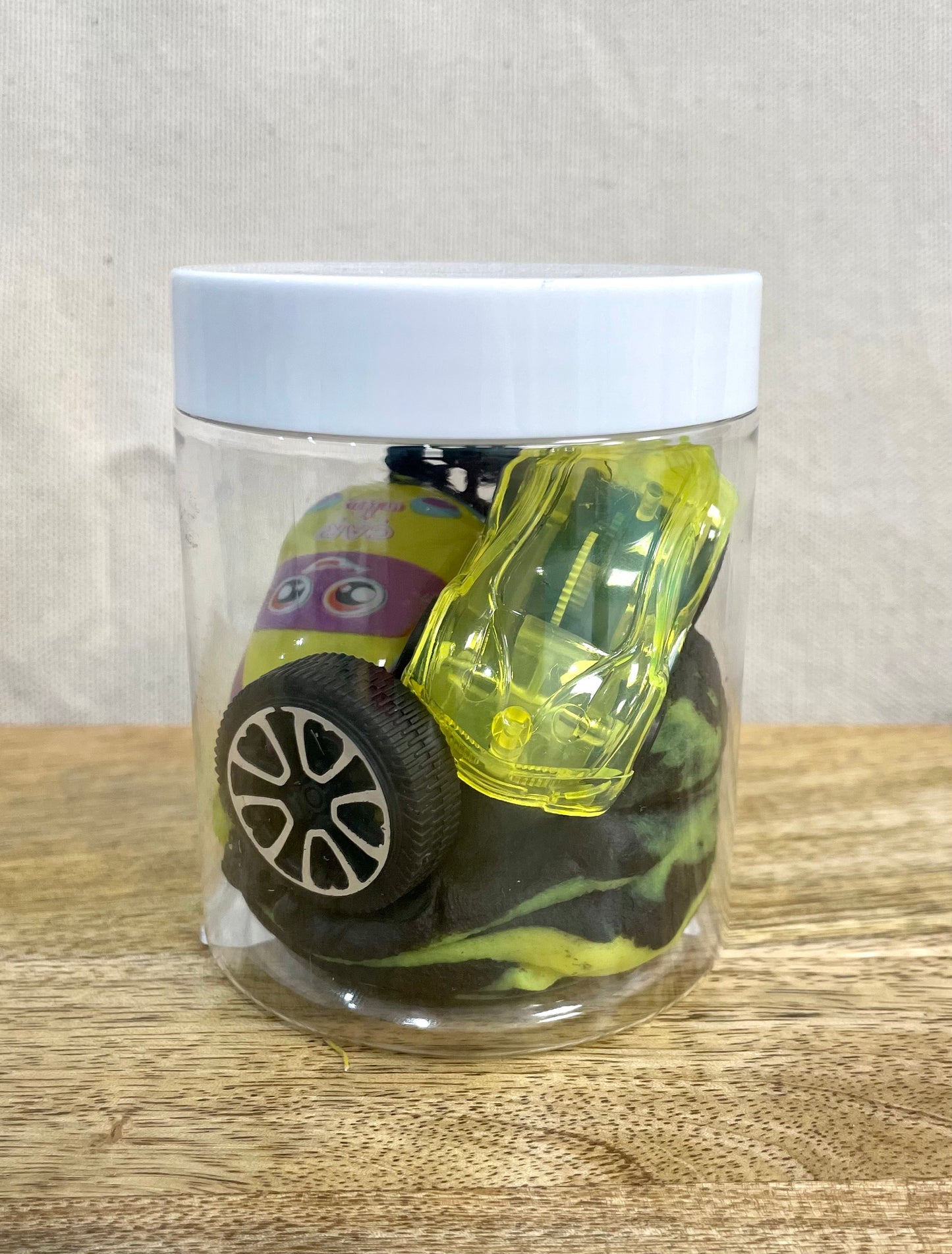 Dough Jars - Belles Boutique