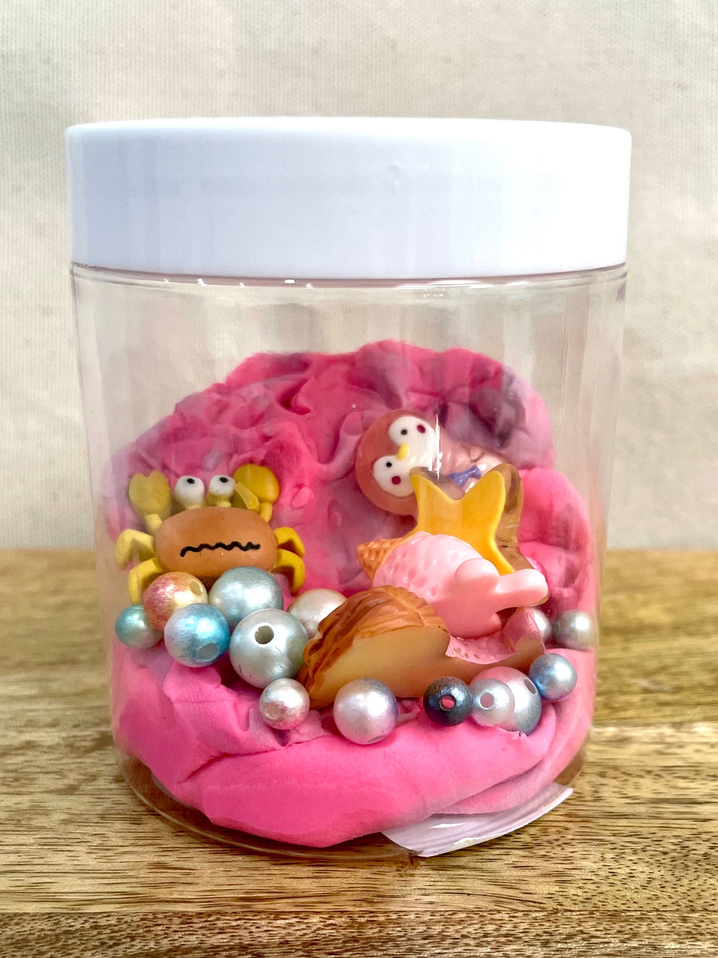 Dough Jars - Belles Boutique