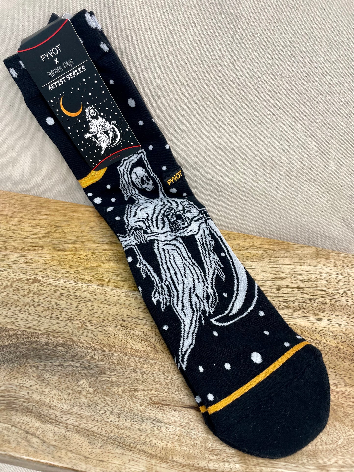 PYVOT Socks - The Collective