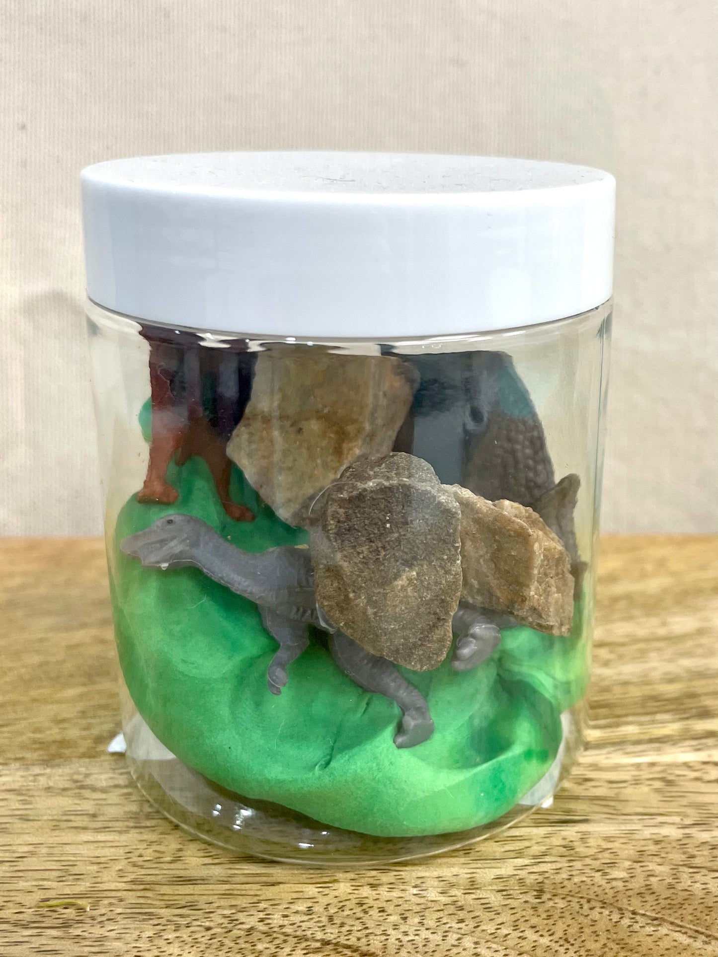 Dough Jars - Belles Boutique