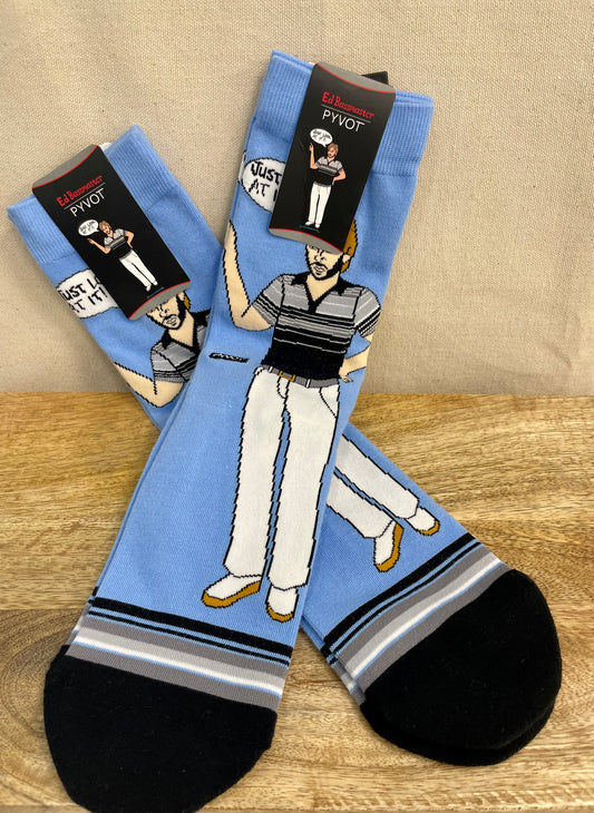 PYVOT Socks - The Collective