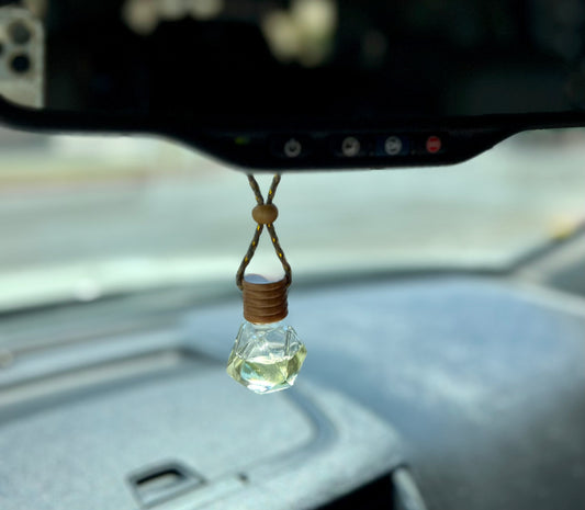 Car Diffuser - Sweet N Sassy