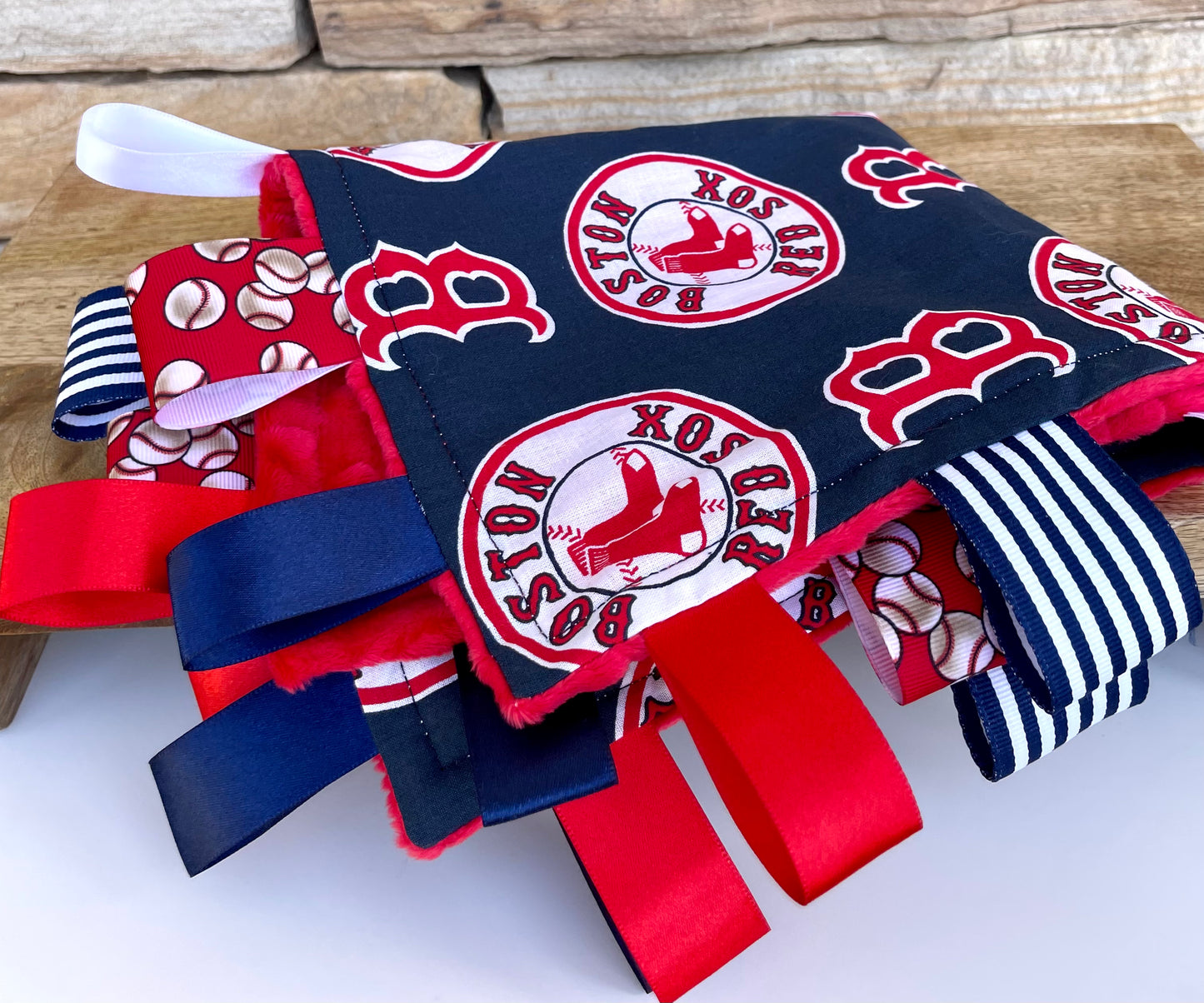 Baseball Lovie - Sweet n Sassy Boutique