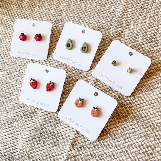 Fruit Studs