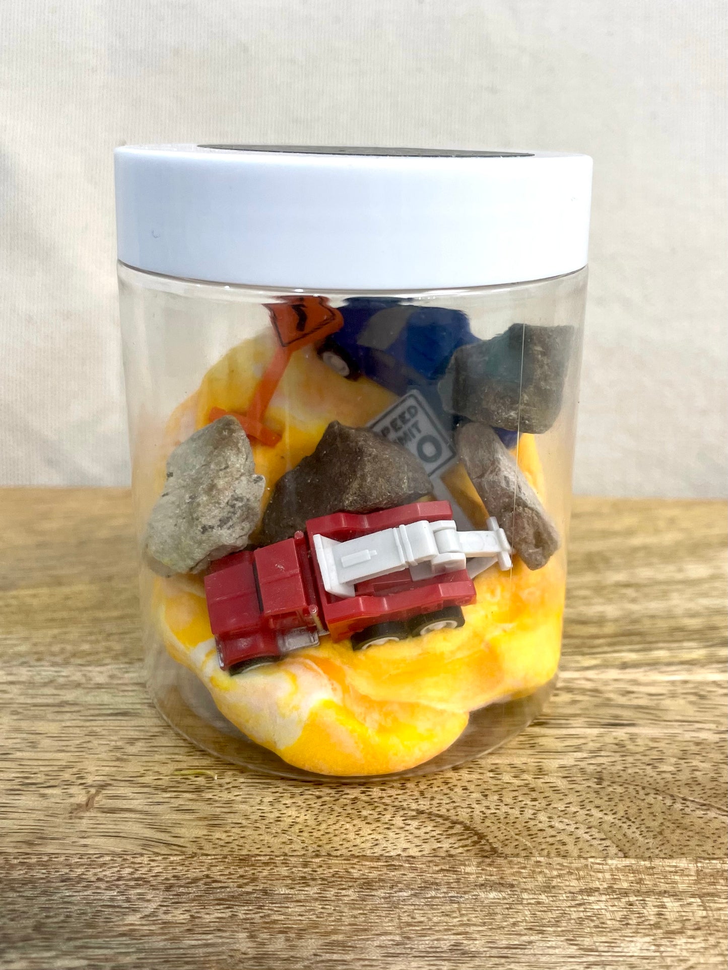 Dough Jars - Belles Boutique