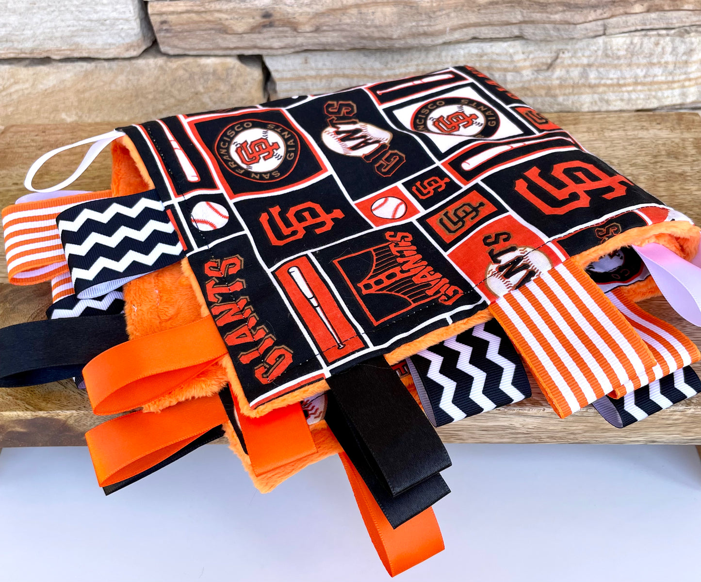 Baseball Lovie - Sweet n Sassy Boutique