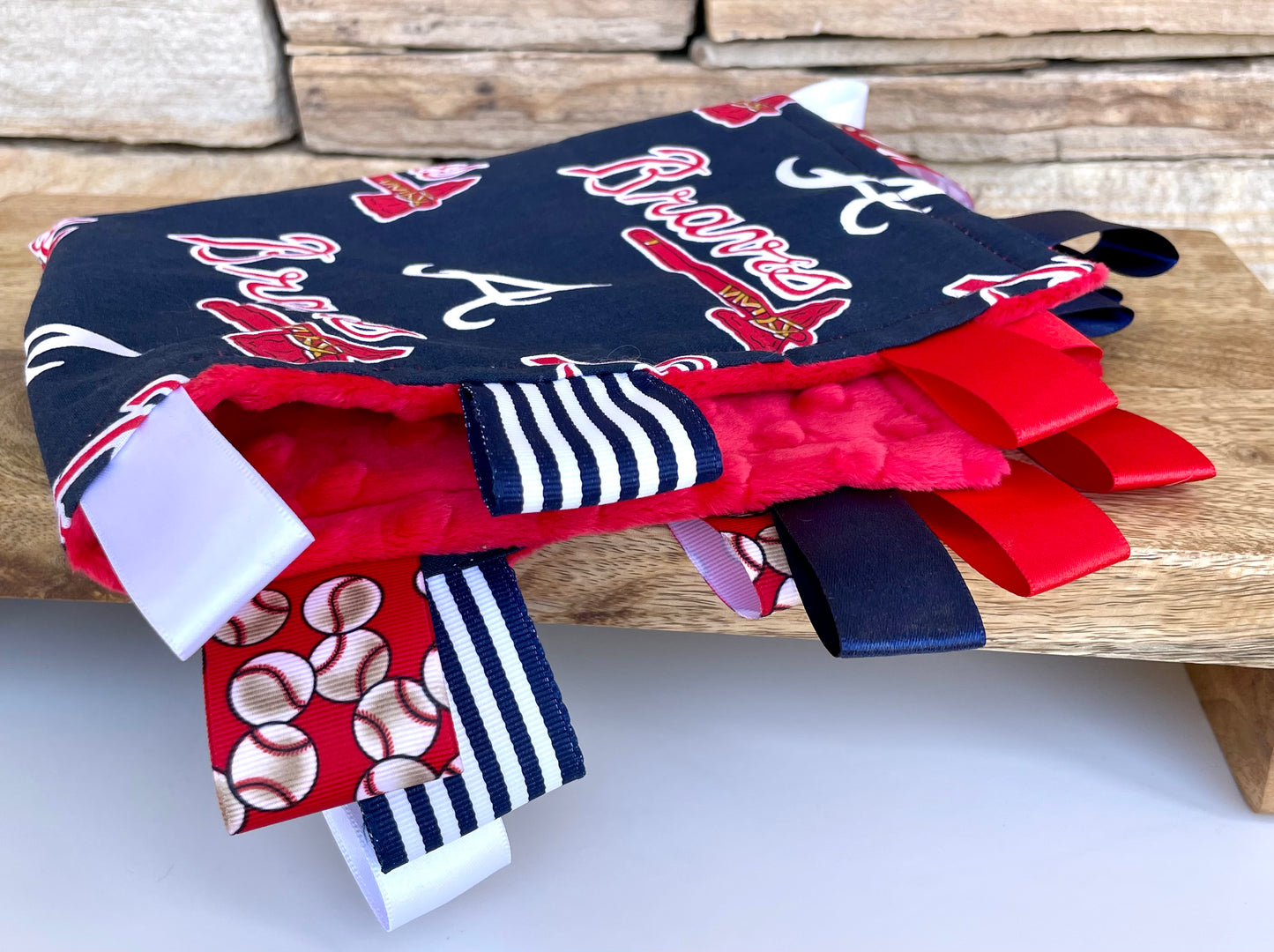 Baseball Lovie - Sweet n Sassy Boutique