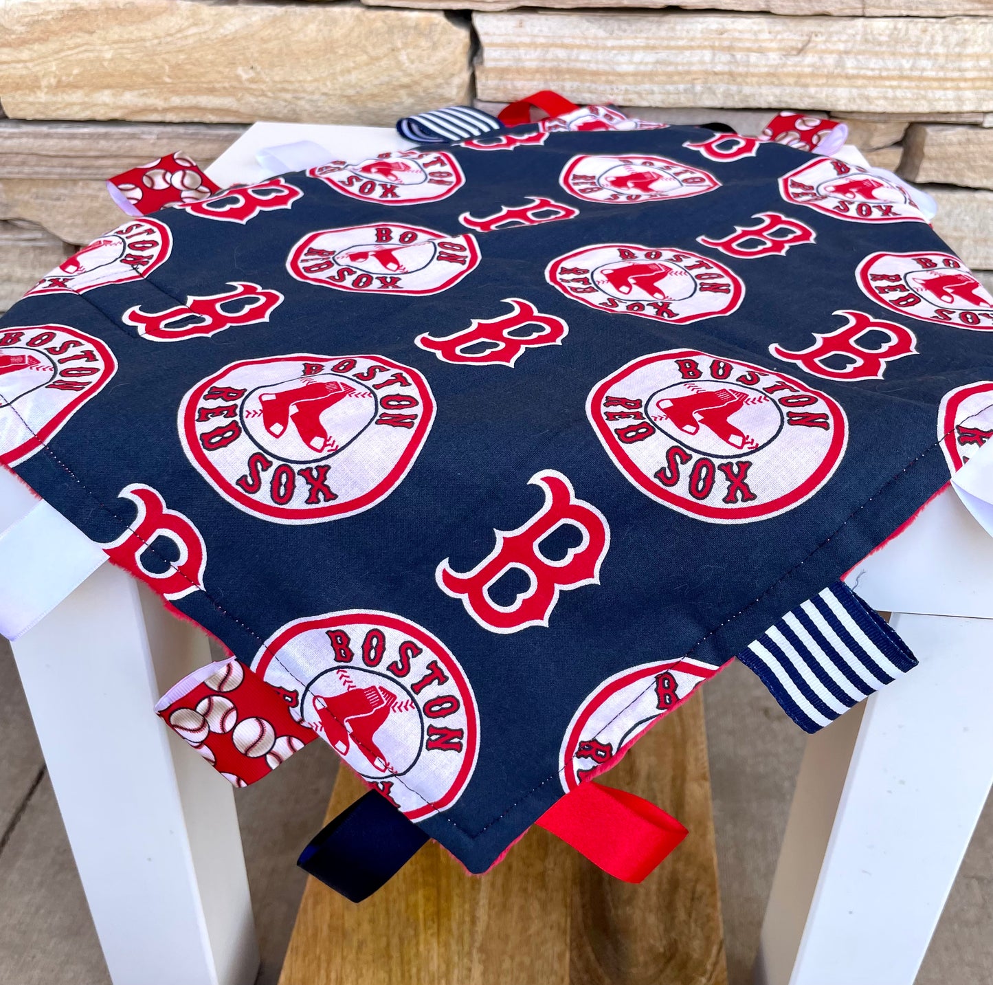Baseball Lovie - Sweet n Sassy Boutique