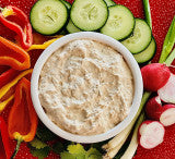 Carmie's Kitchen - Manana Mexican Dip & Cheeseball Mix - STV