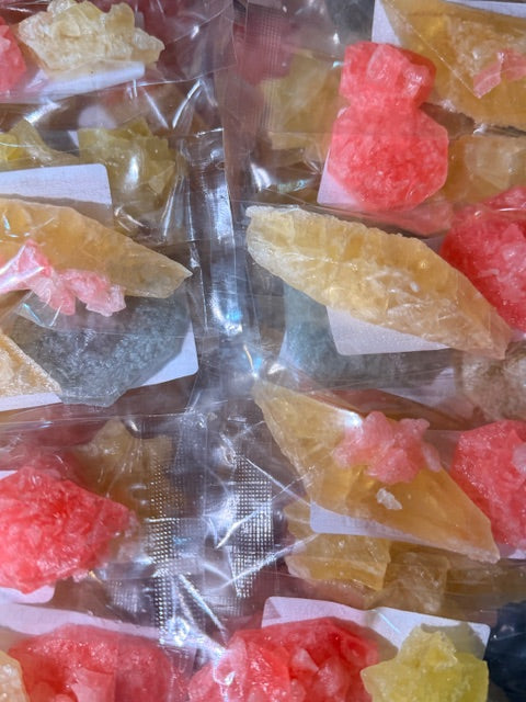 Mini Crystal Gems Treat Yourself Boutiques