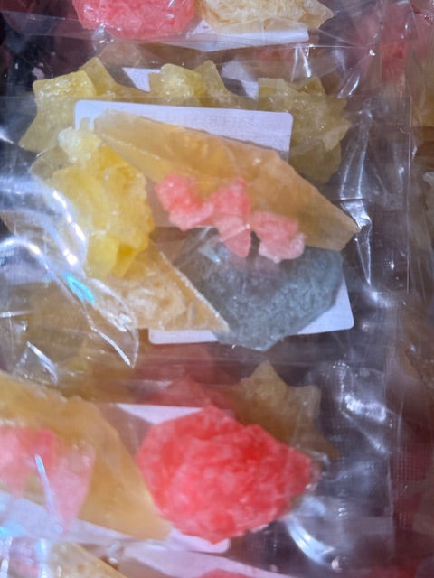 Mini Crystal Gems Treat Yourself Boutiques