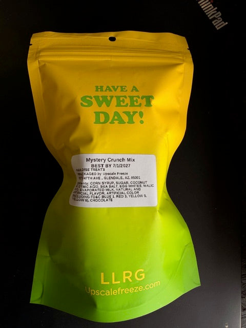 Mystery Candy Treat Yourself Boutiques
