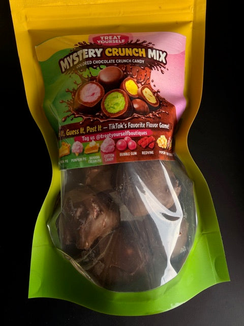 Mystery Candy Treat Yourself Boutiques