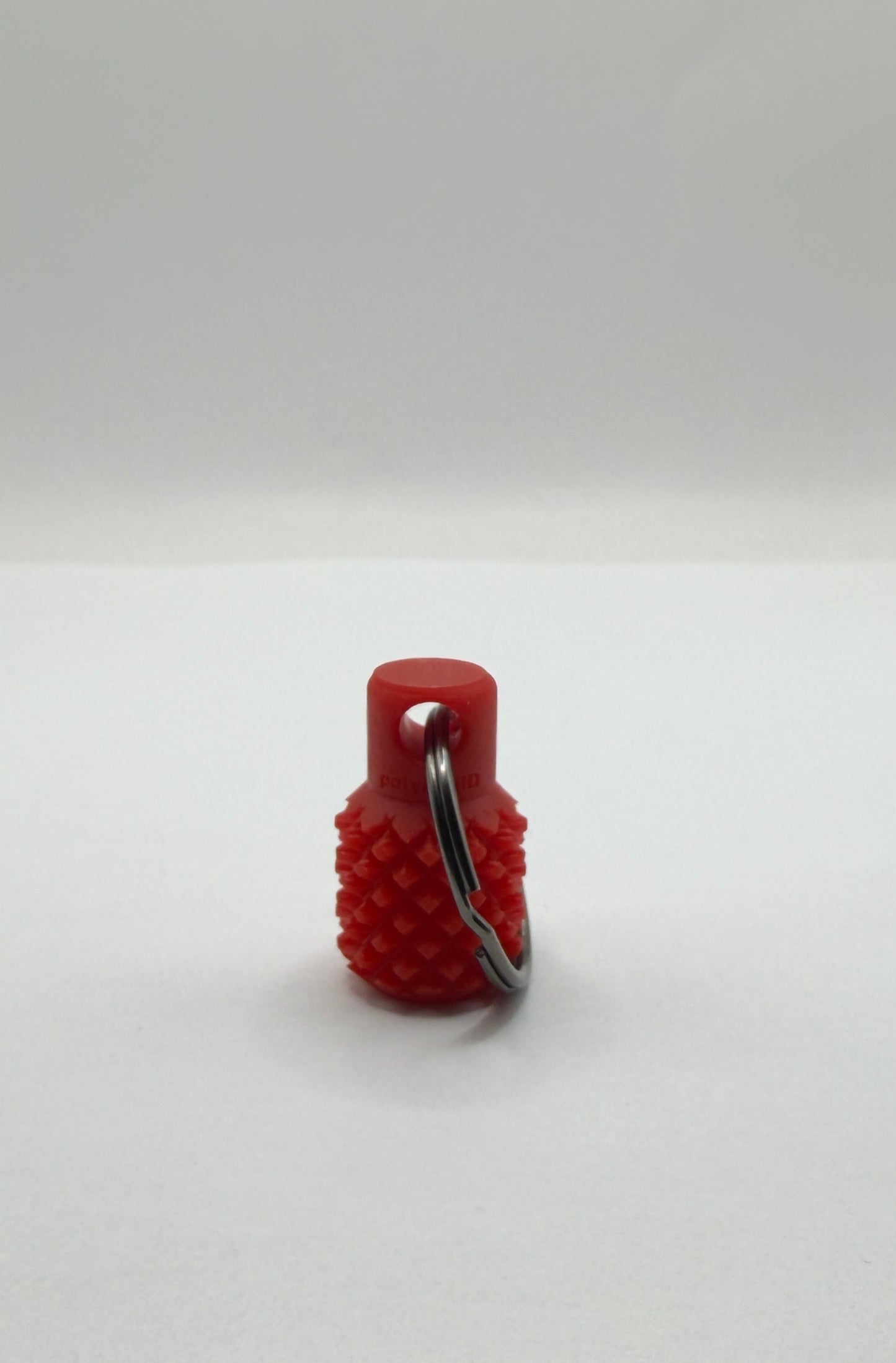 polyRIGID Keychain Screwdriver 