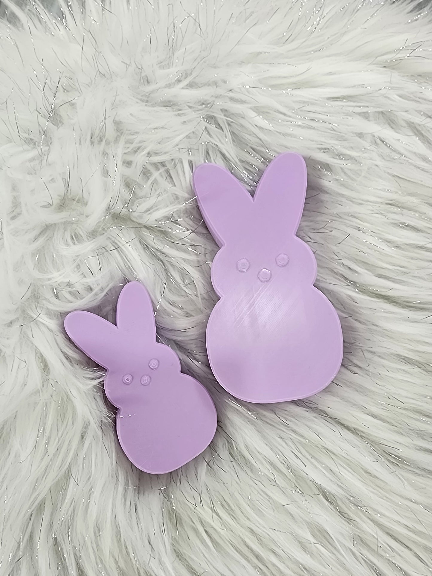 Easter Home Decor - Glitter Boss - CHD
