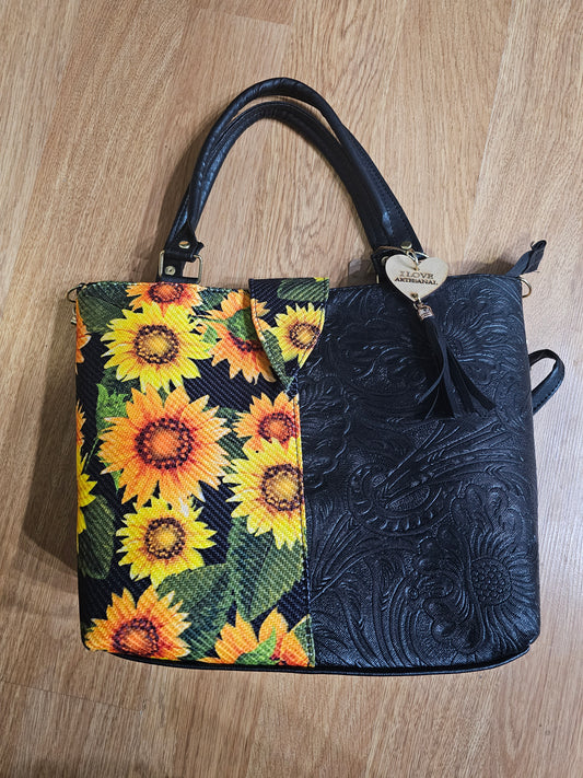 Bag - Yute Tote Bag Brabado @amorfashionshop
