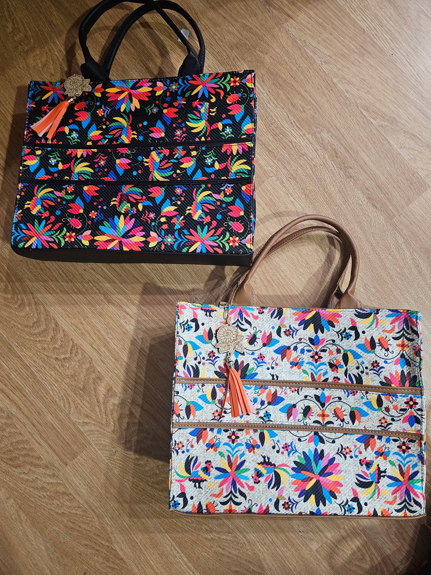 Bag - Yute Tote Grande  @amorfashionshop