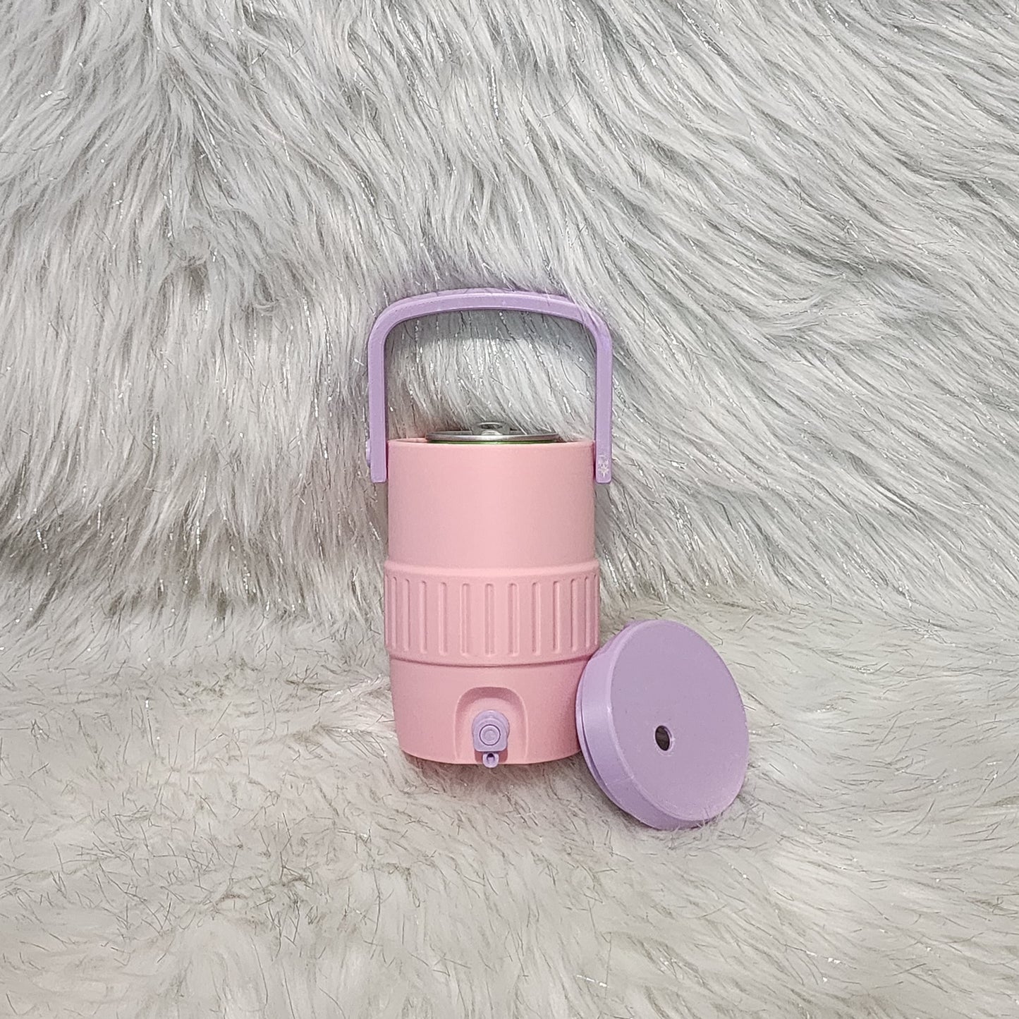 Can Cooler Koozies - Glitter Boss - CHD