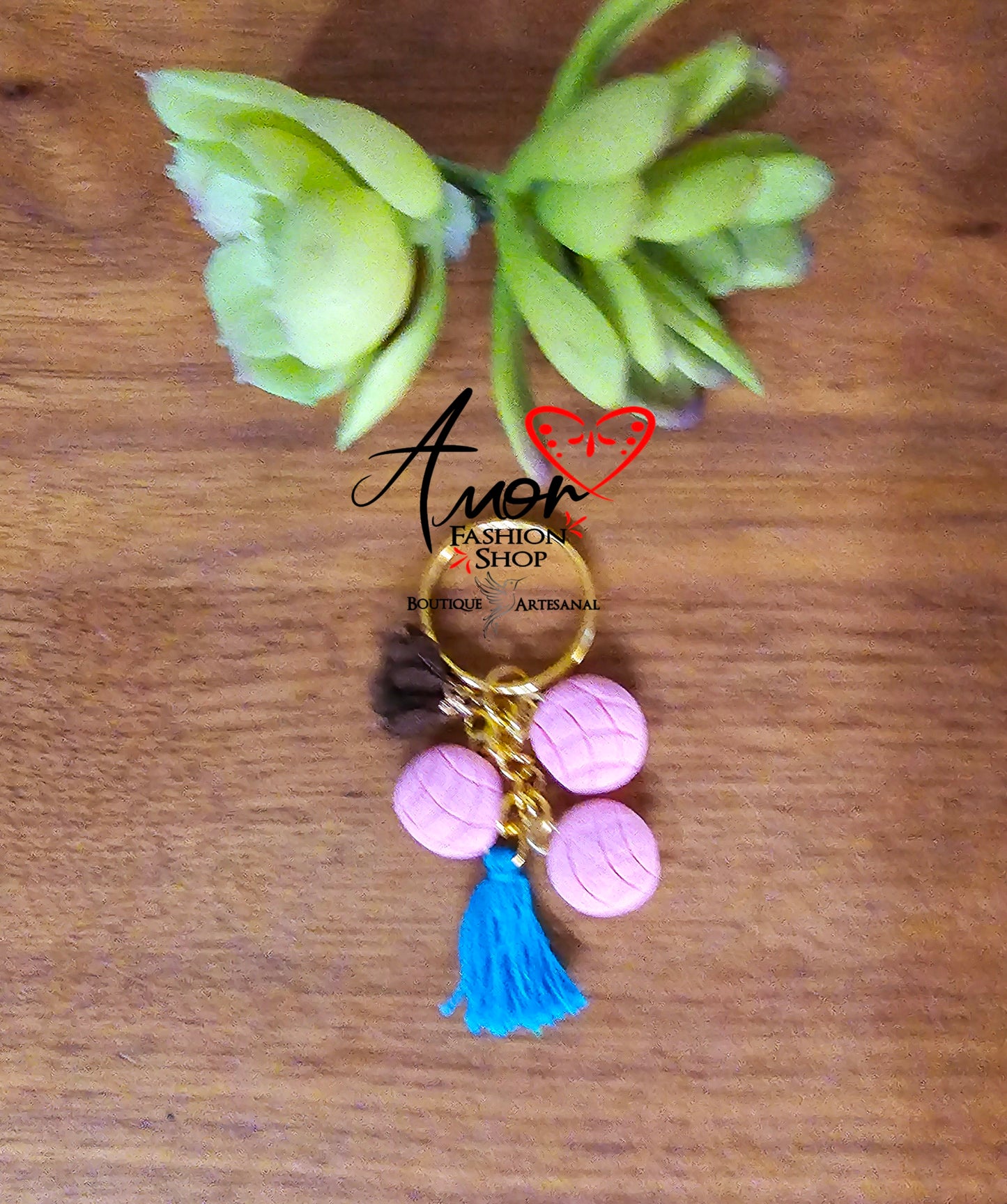 Keychains @amorfashionshop.com