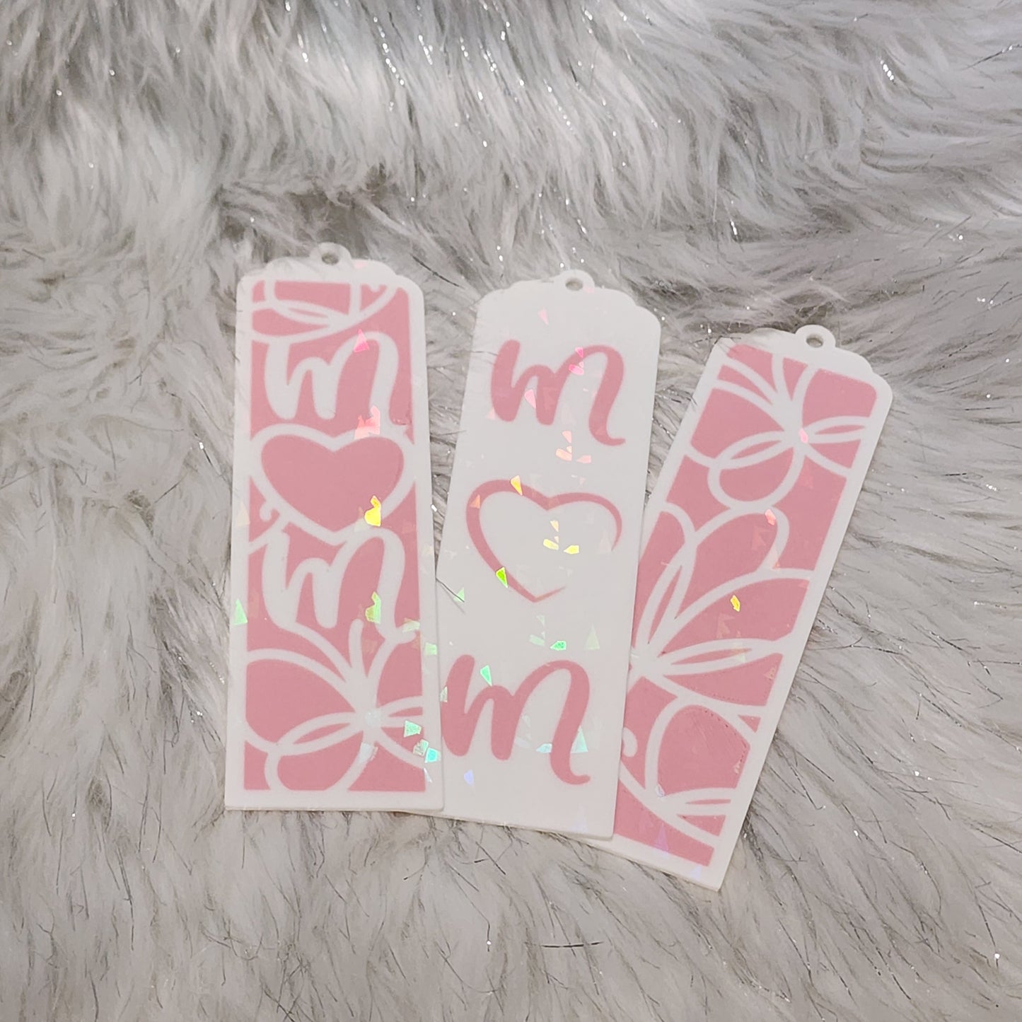 Spring Decor - Glitter Boss - CHD