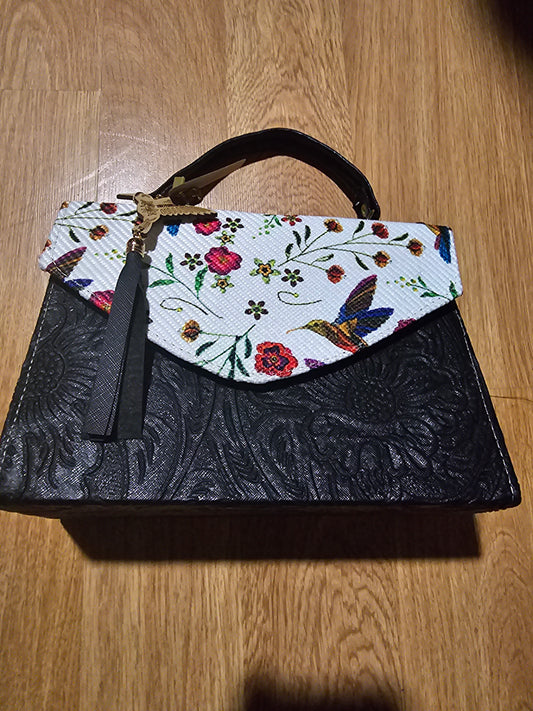 Bag - Yute Cajita Grabago @amorfashionshop
