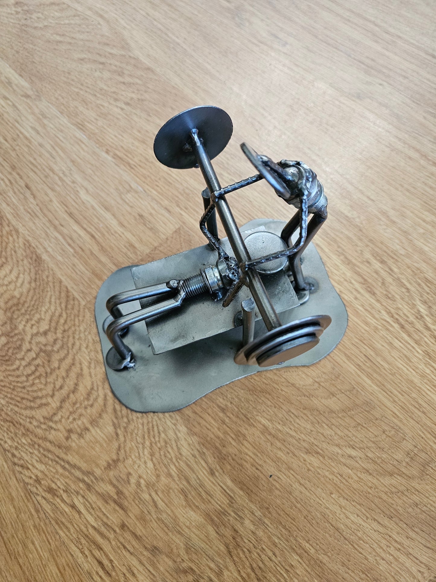 Scrap Metal Weights @amorfashionshop.com