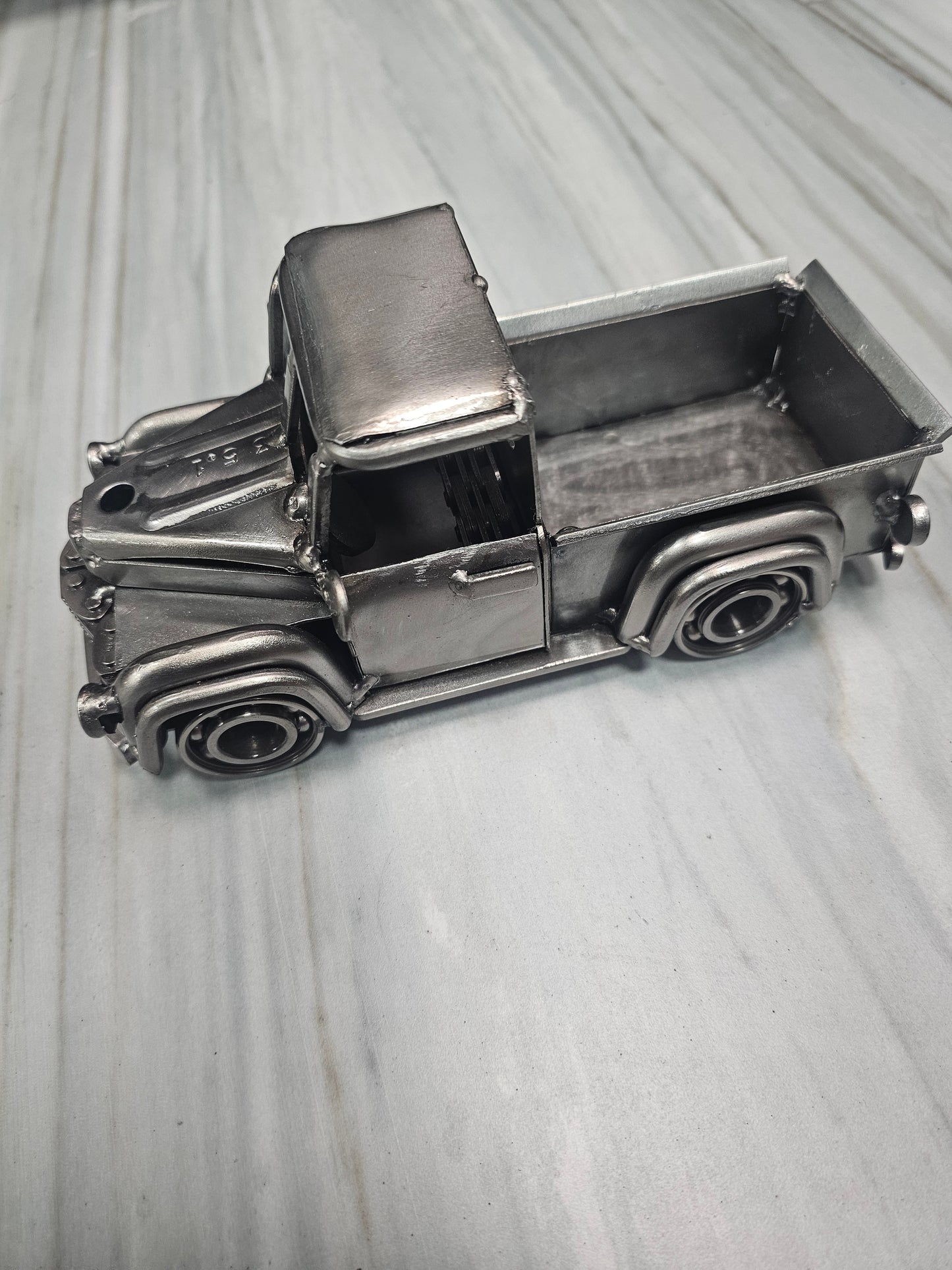 Scrap Metal Pick up @amorfashionshop.com