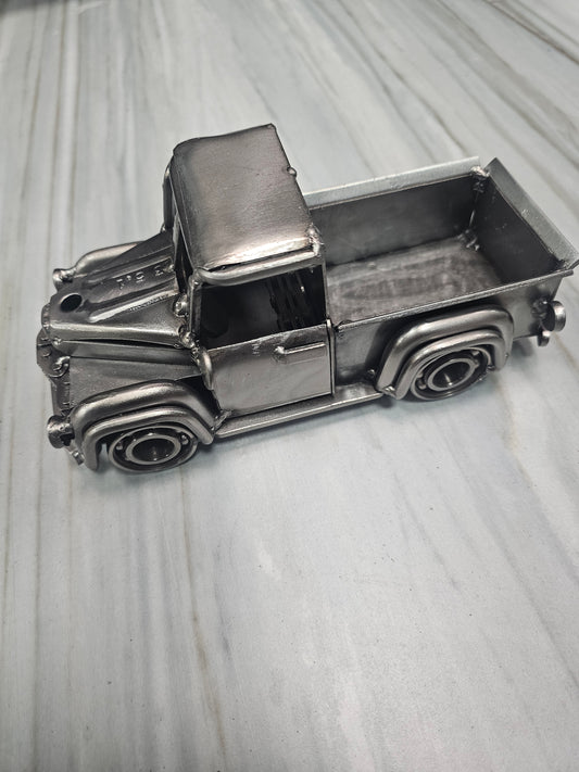 Scrap Metal Pick up @amorfashionshop.com
