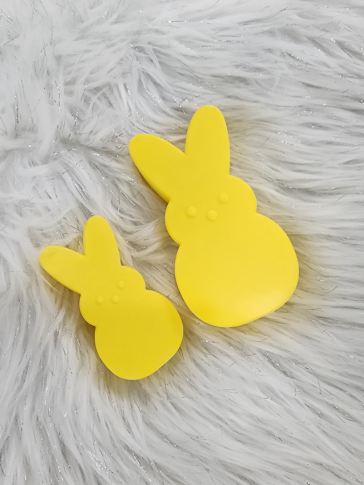 Easter Home Decor - Glitter Boss - CHD