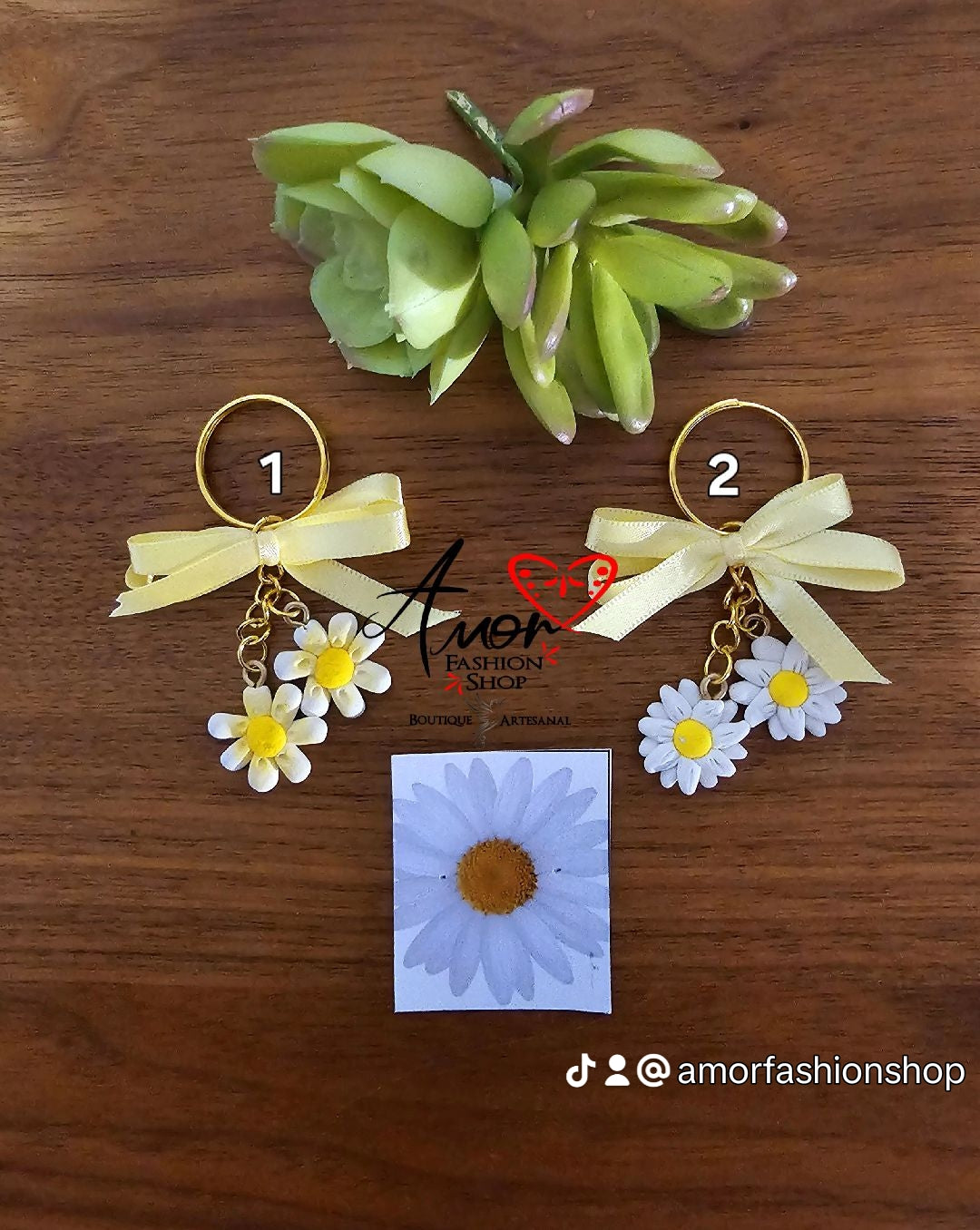 Keychains @amorfashionshop.com