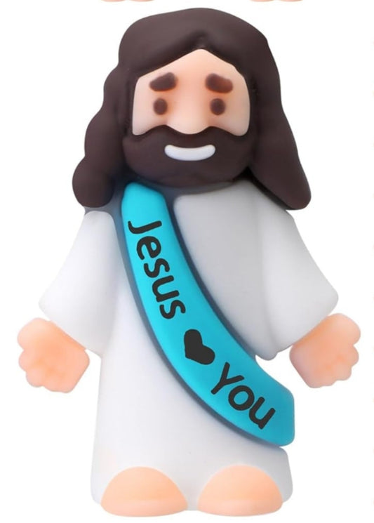 Little Jesus - STV