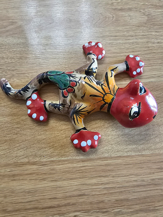 1 Talavera Animal #2 @amorfashionshop