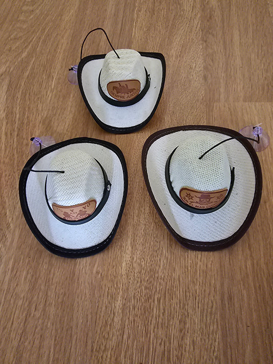 Hat - Suction Cut @amorfashionshop