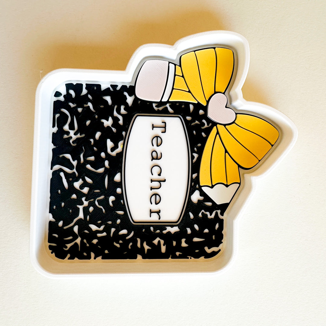 Teacher Appreciation Stationary & Desk Accessories