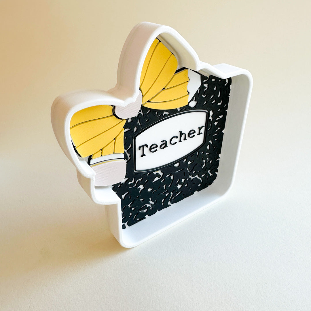 Teacher Appreciation Stationary & Desk Accessories