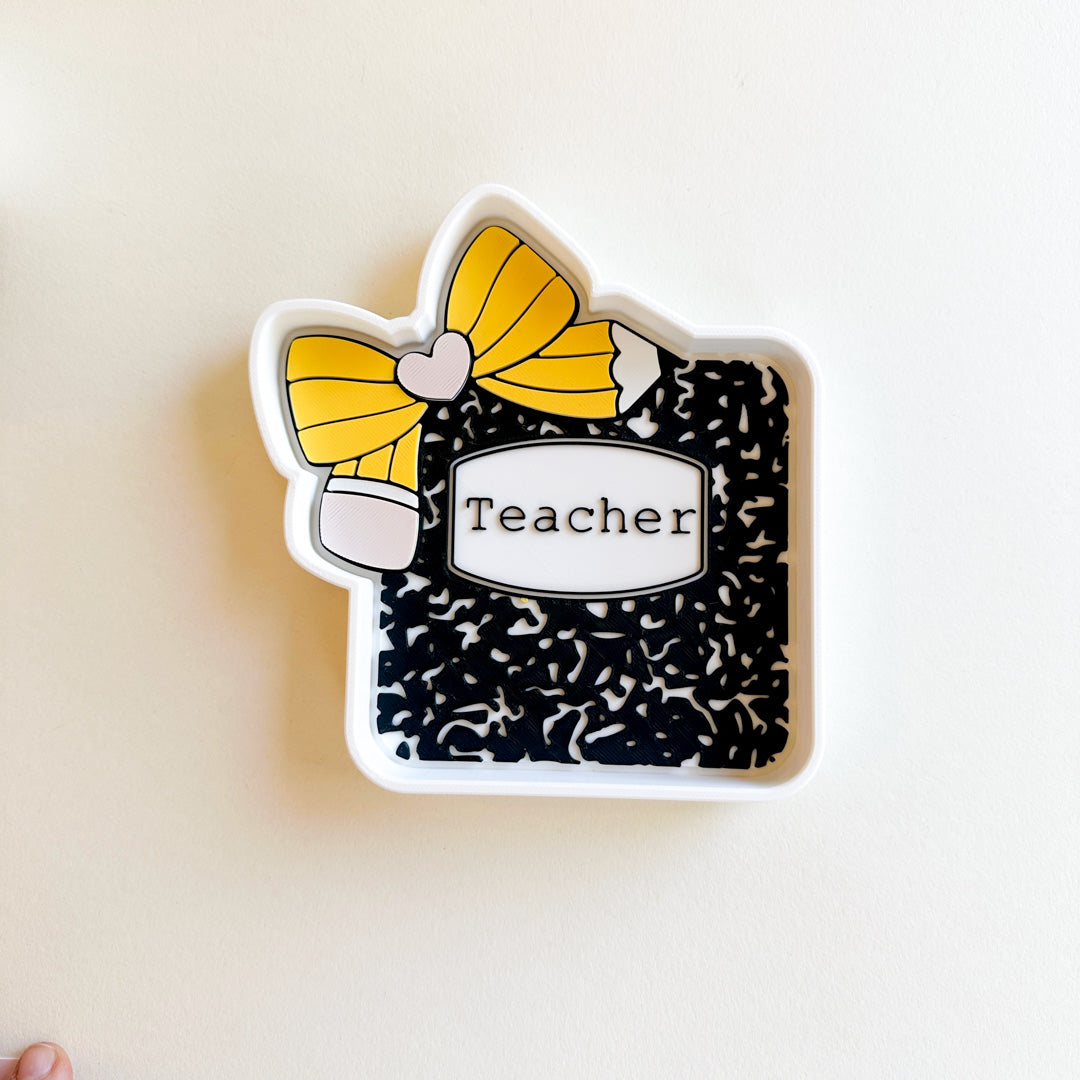 Teacher Appreciation Stationary & Desk Accessories