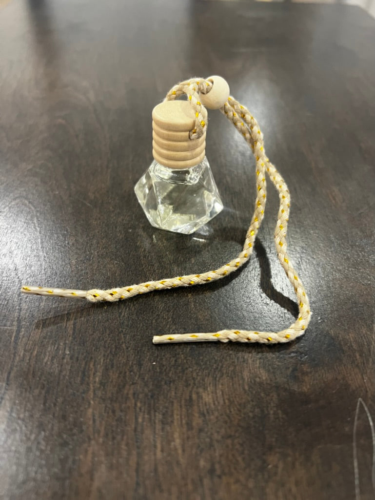 Car Diffuser - Sweet N Sassy