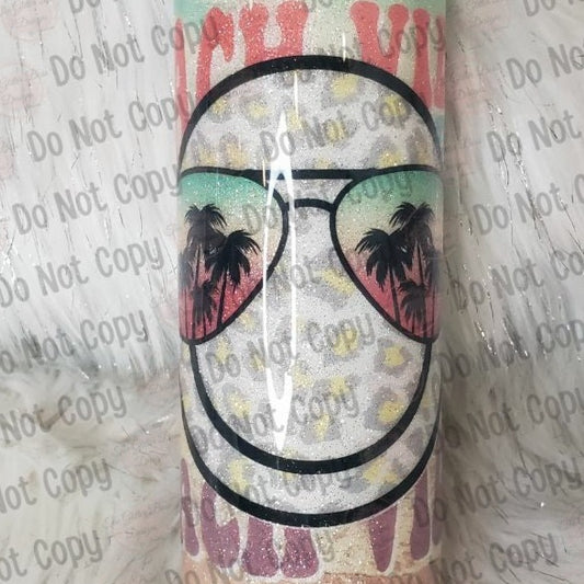 Beach Vibes  - 20 oz - GBD
