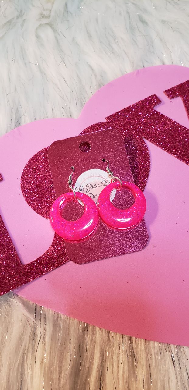 Valentine Jewelry - GBD