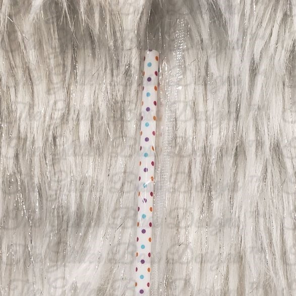 20 oz Plastic Straws - GBDesigns