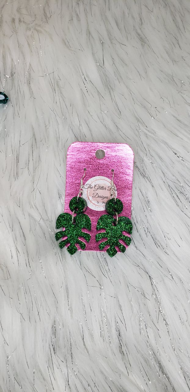 Summer Earrings - GBD
