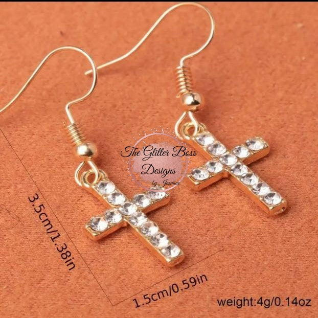 Faith Based Jewelry