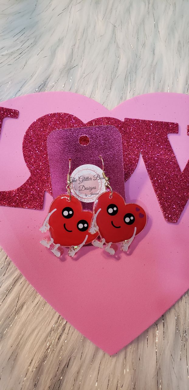 Valentine Jewelry - GBD
